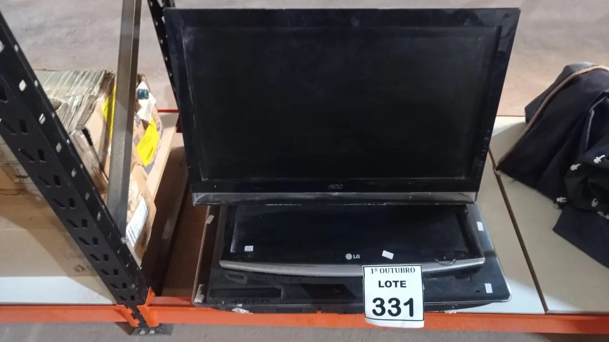 LOTE 331