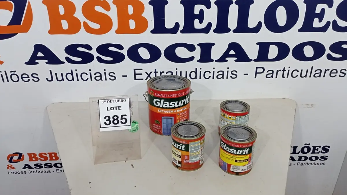 LOTE 385