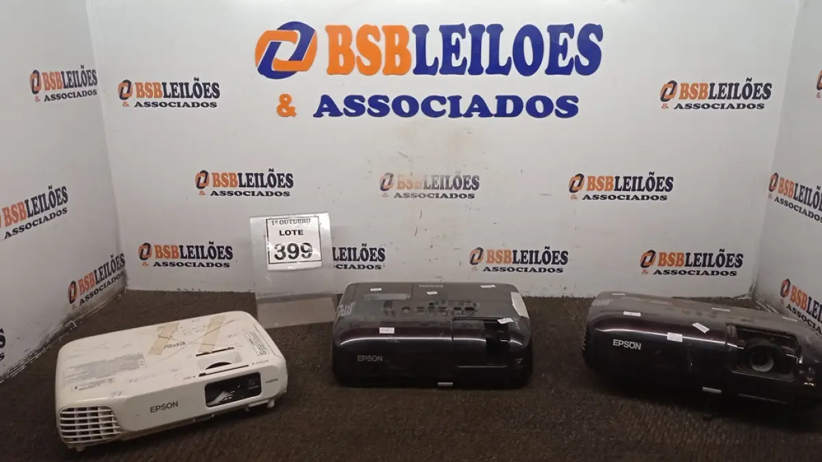 LOTE 399