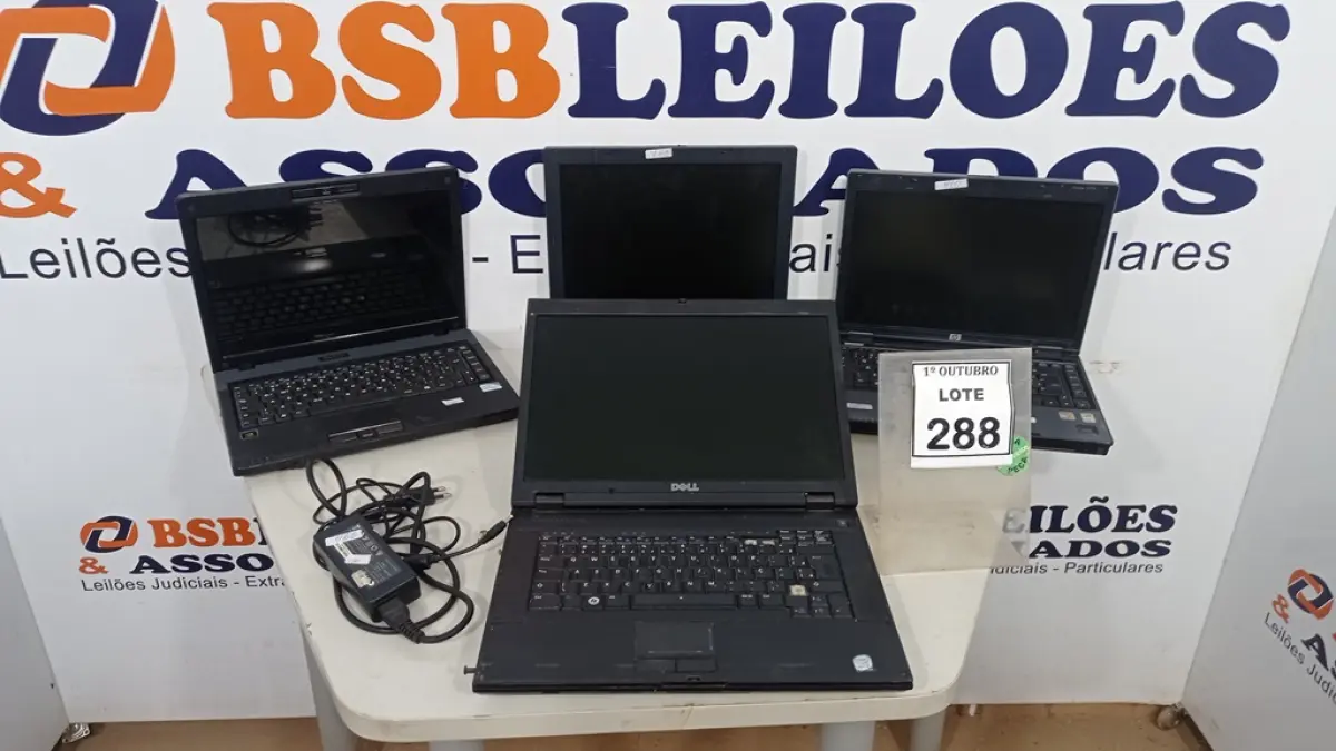 LOTE 288