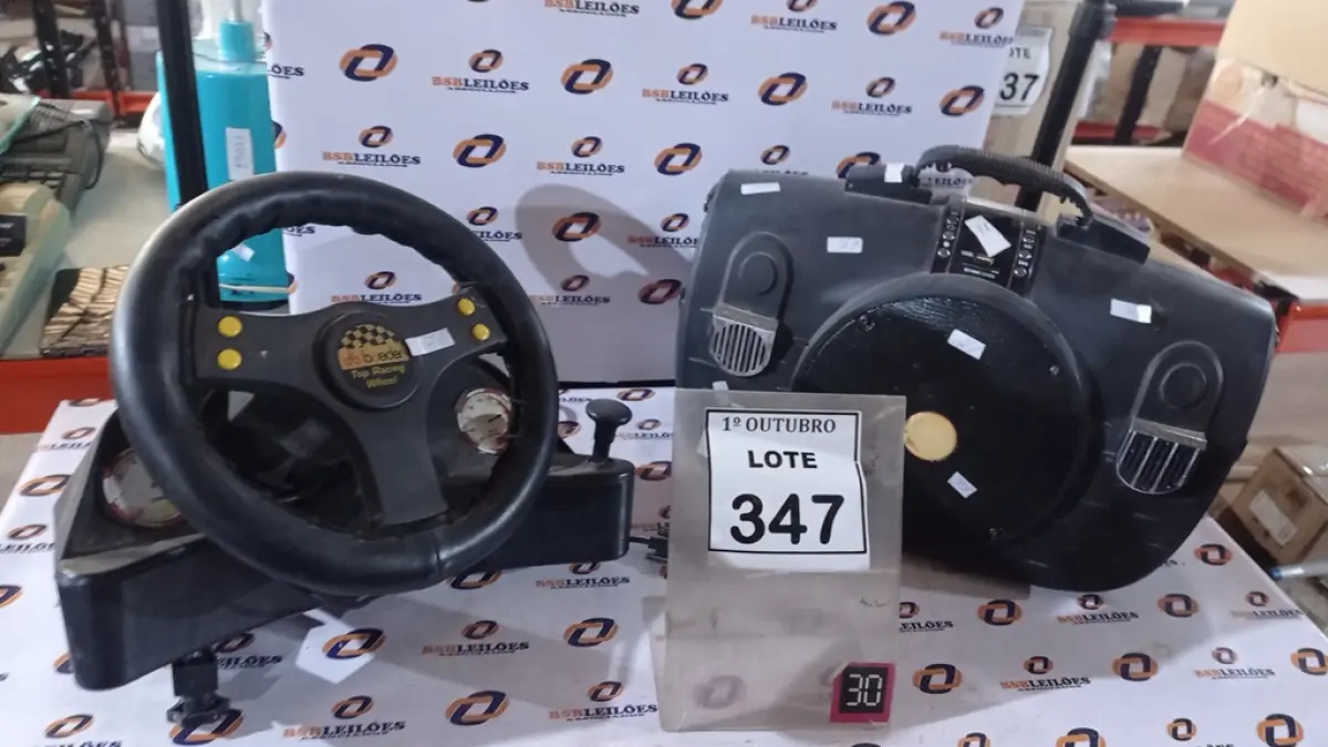 LOTE 347