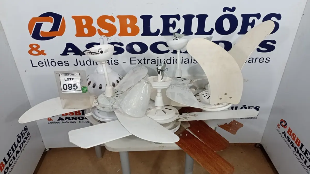 LOTE 095