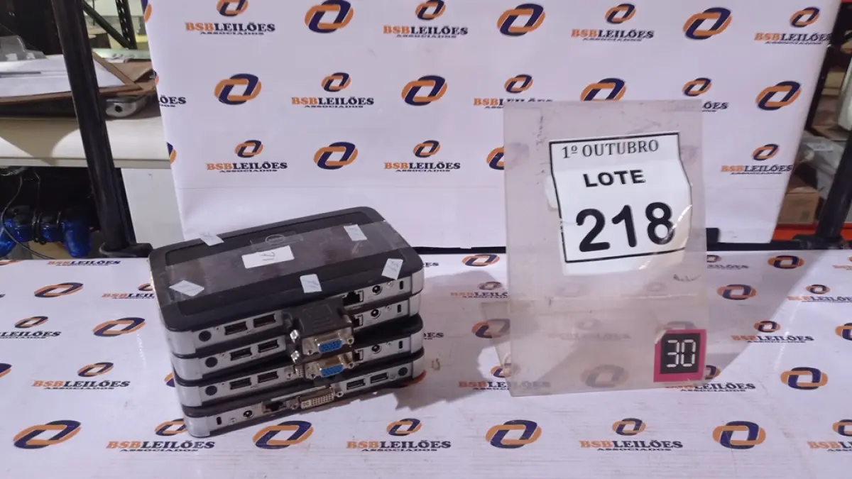 LOTE 218