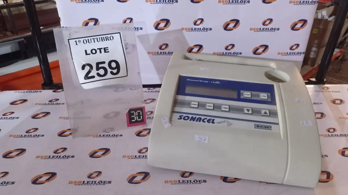LOTE 259