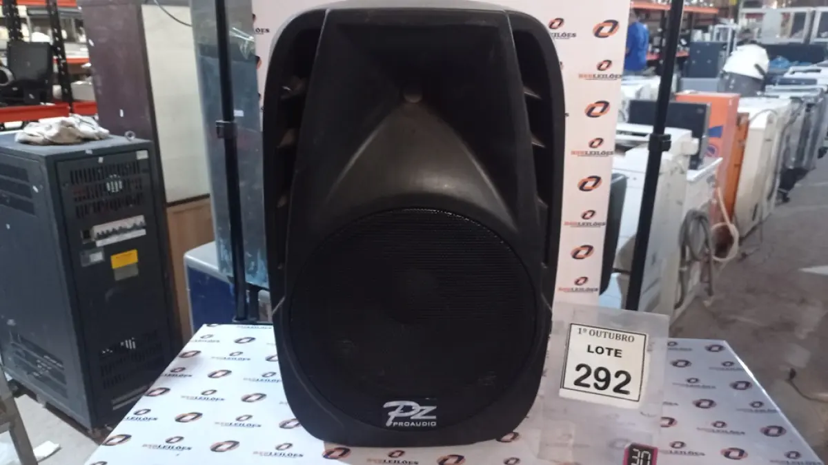 LOTE 292