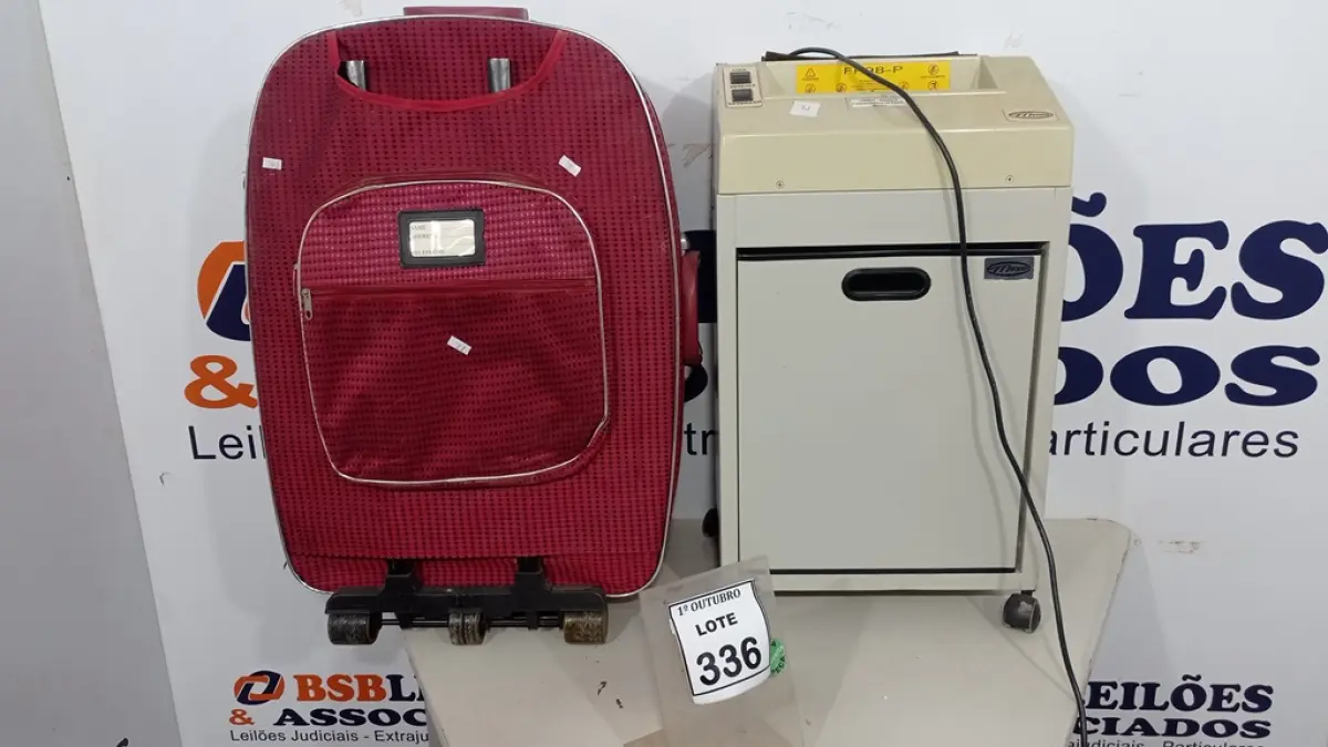 LOTE 336