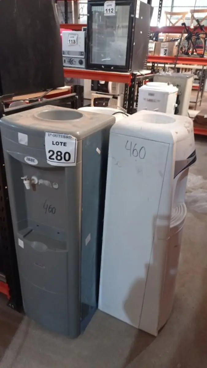 LOTE 280