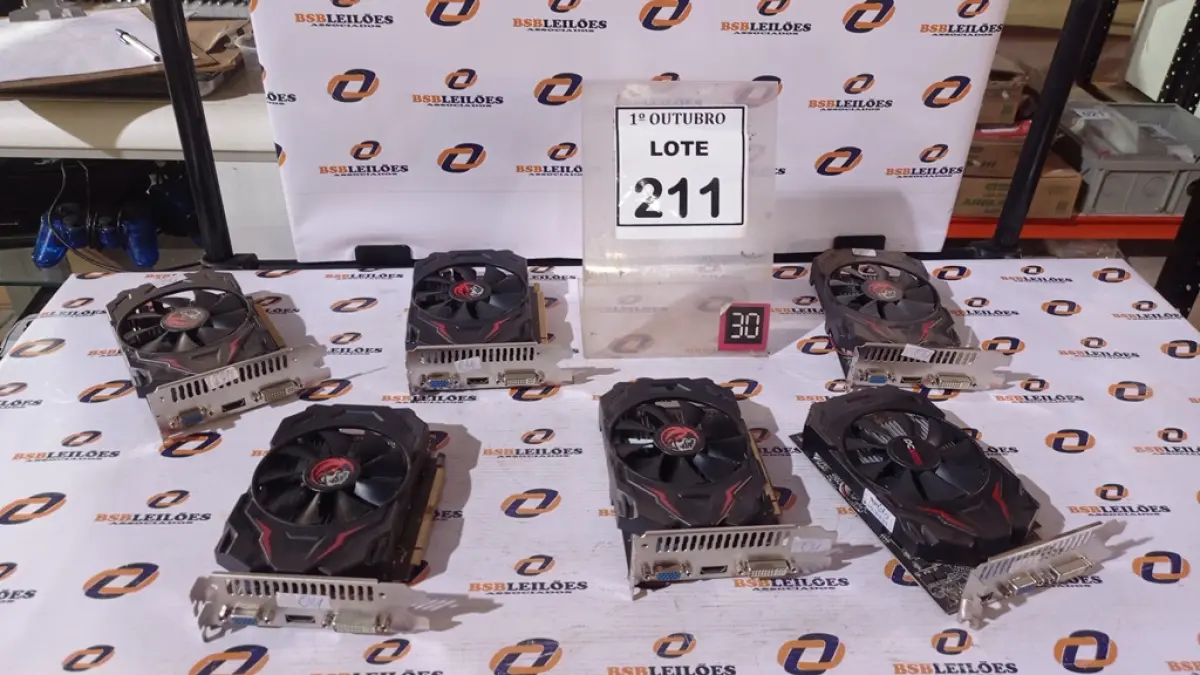 LOTE 211