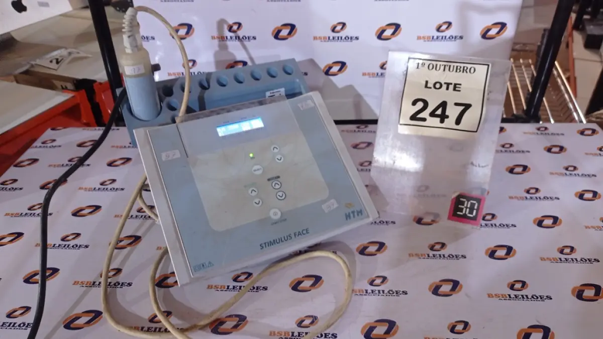 LOTE 247