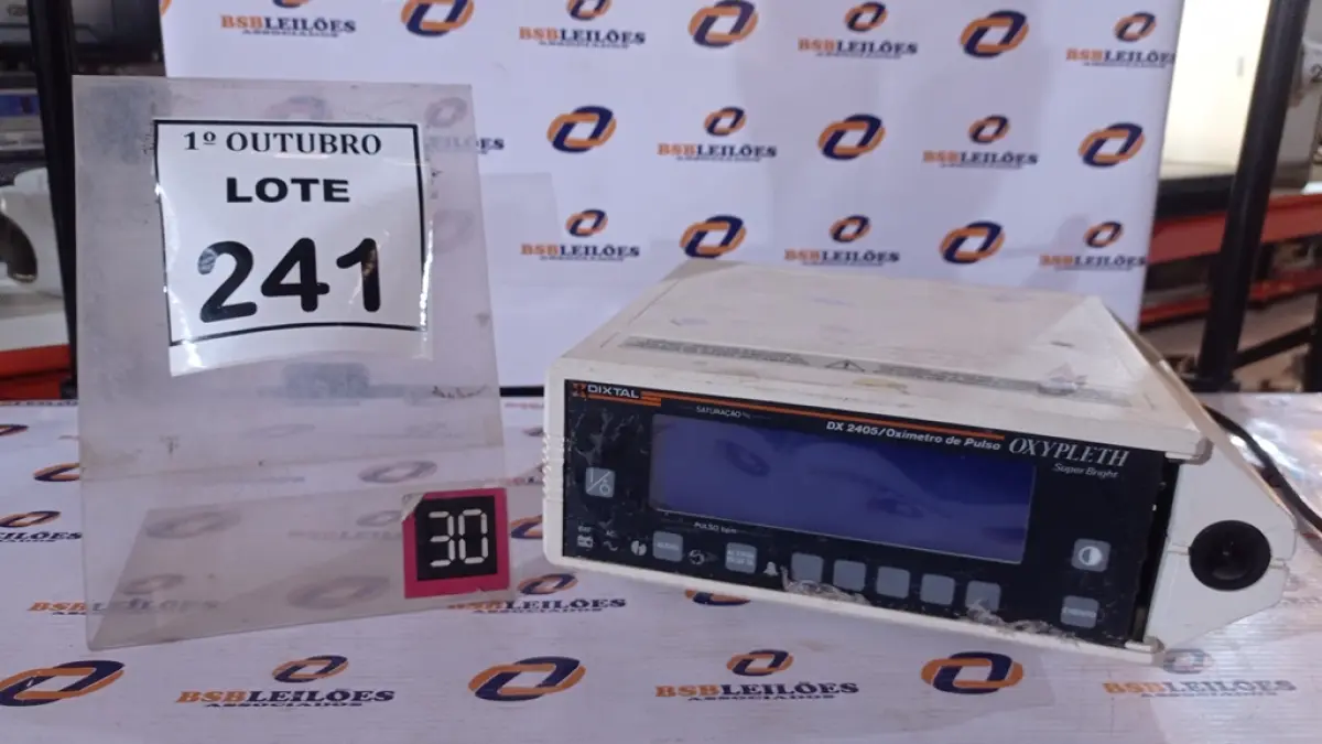 LOTE 241