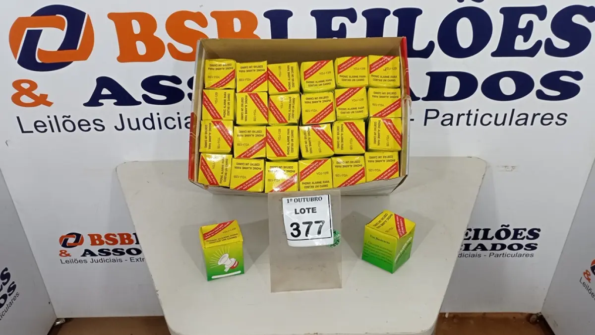 LOTE 377