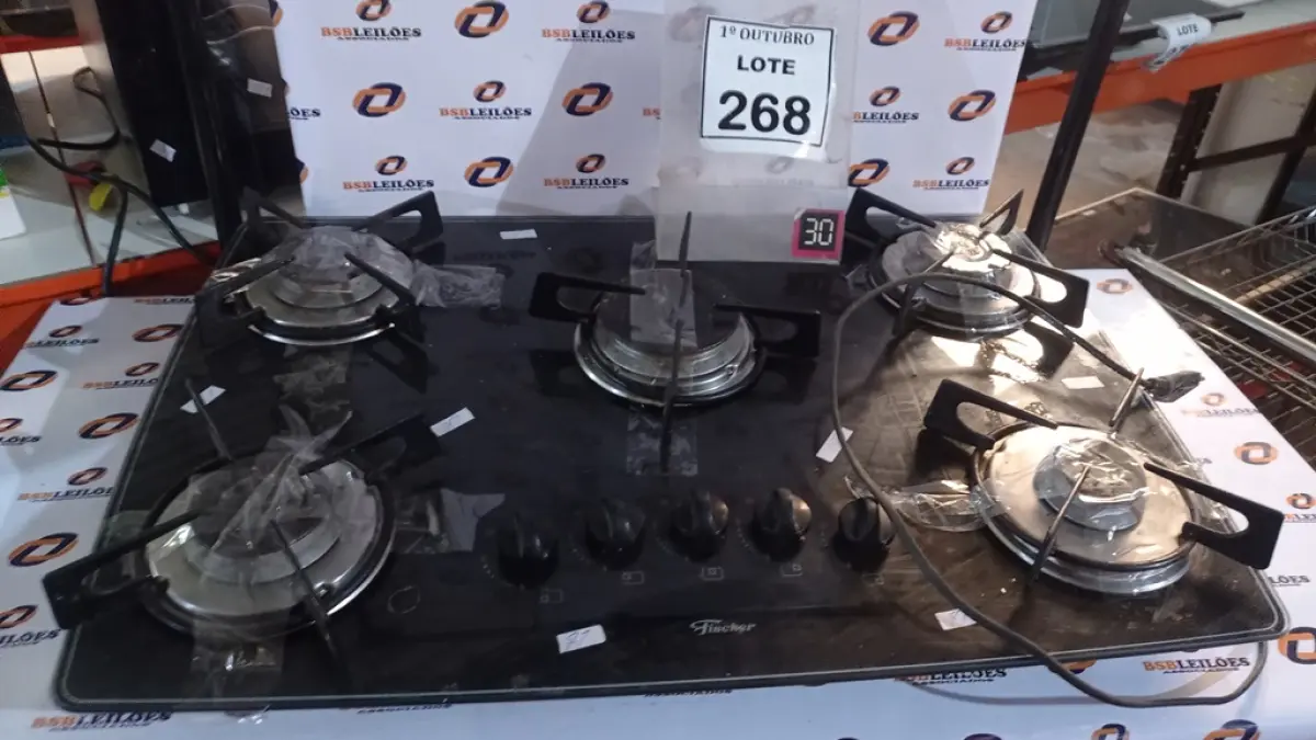 LOTE 268