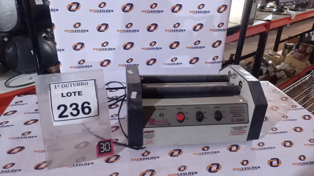 LOTE 236