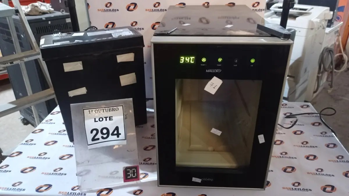 LOTE 294