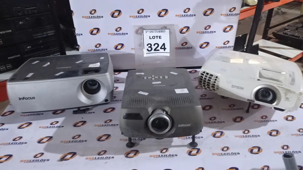 LOTE 324