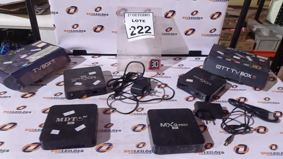 LOTE 222