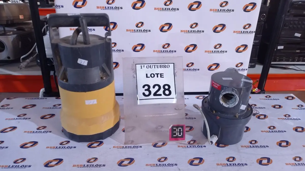 LOTE 328