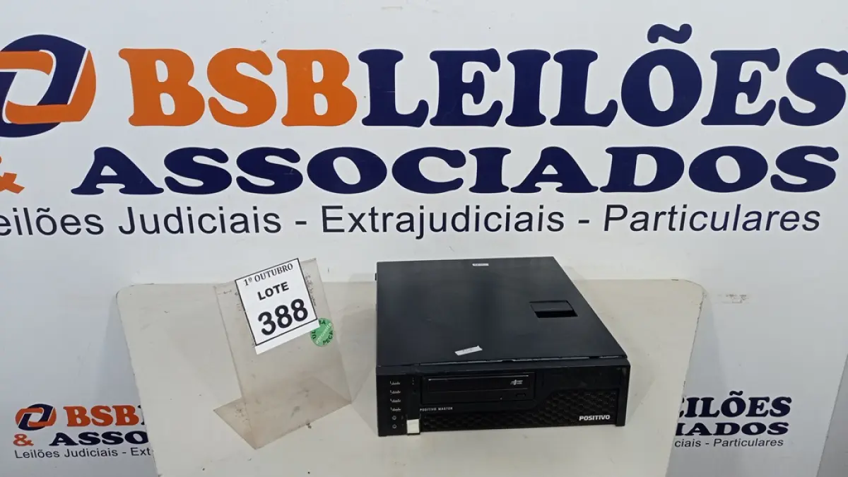 LOTE 388