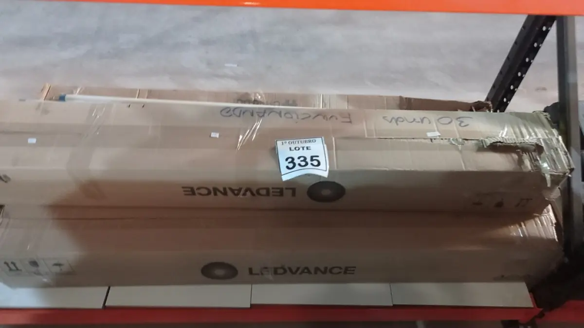 LOTE 335