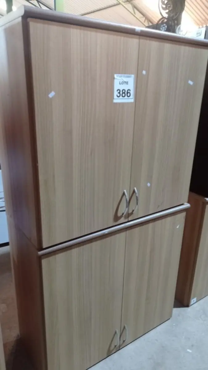 LOTE 386