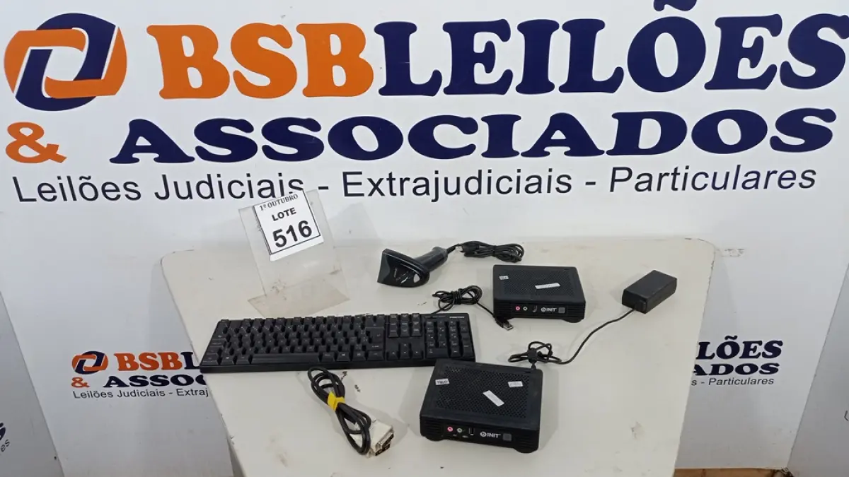 LOTE 516
