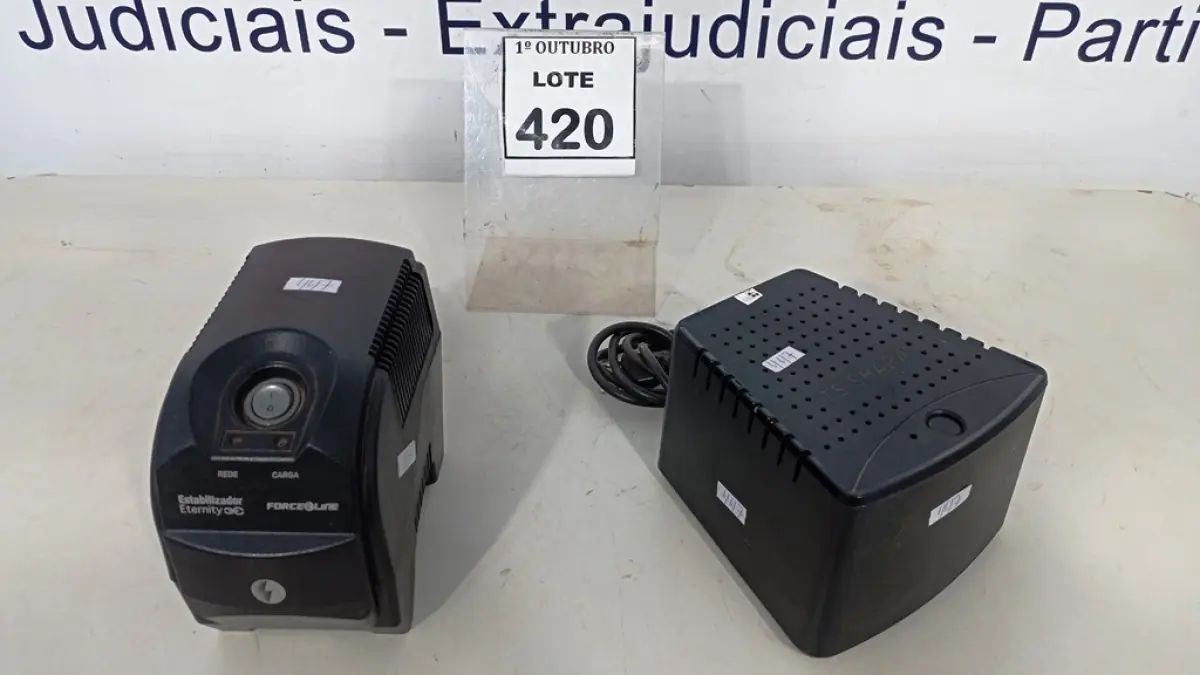 LOTE 420
