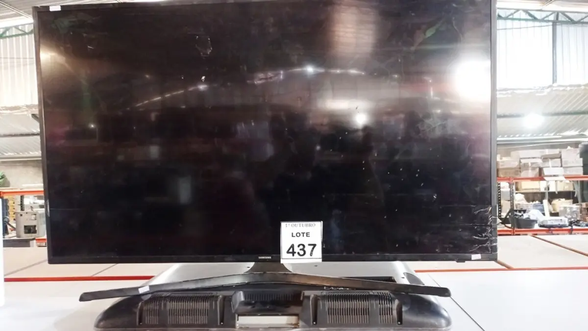 LOTE 437