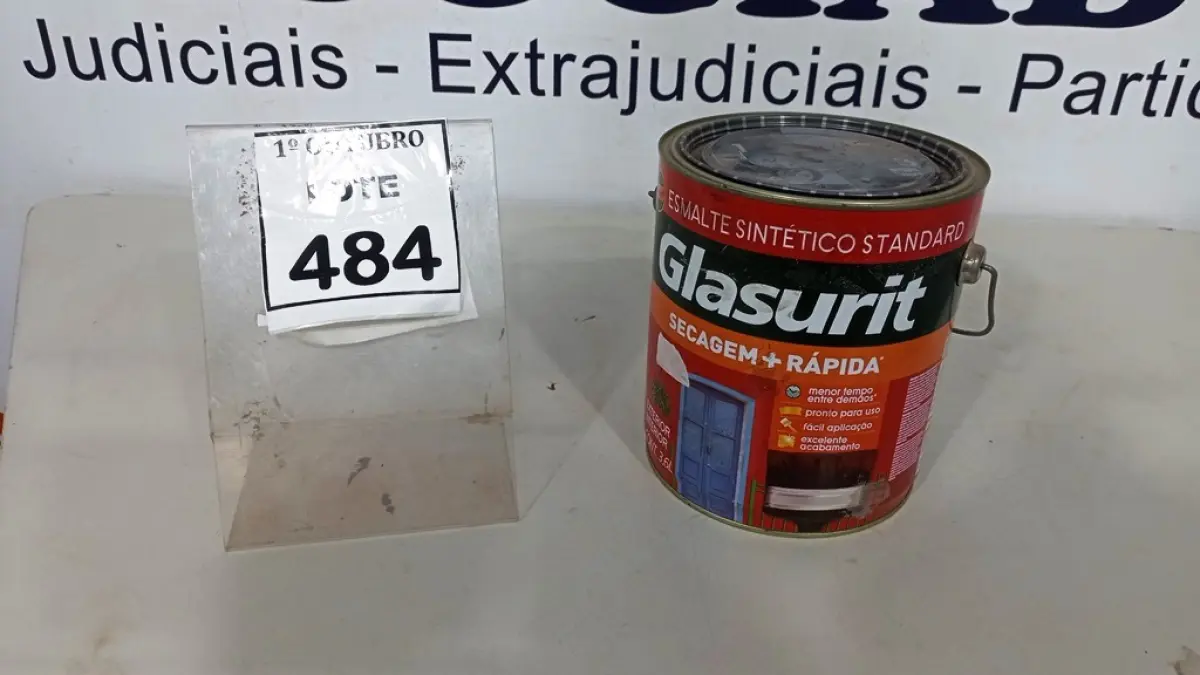 LOTE 484