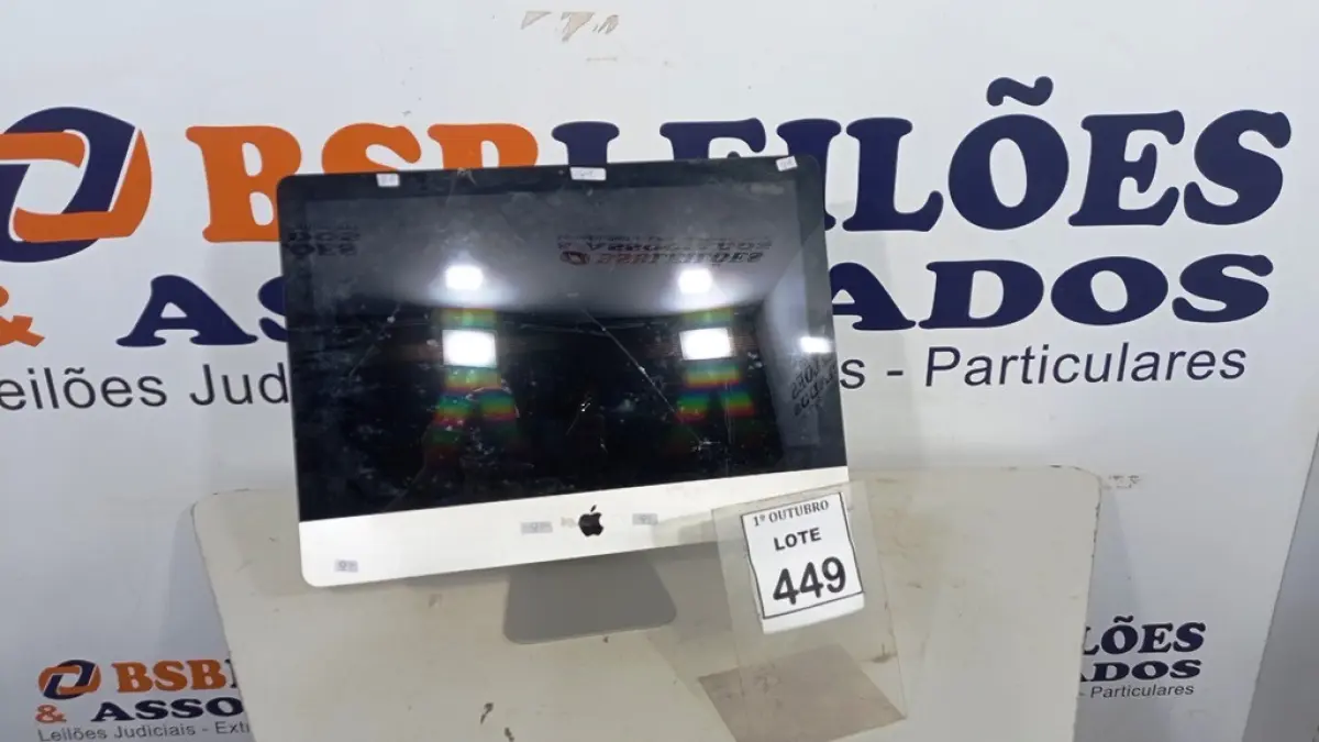 LOTE 449