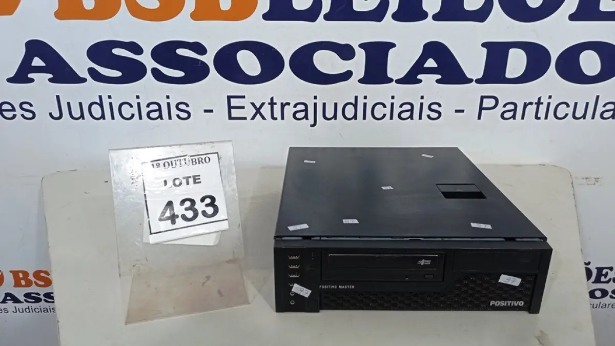 LOTE 433