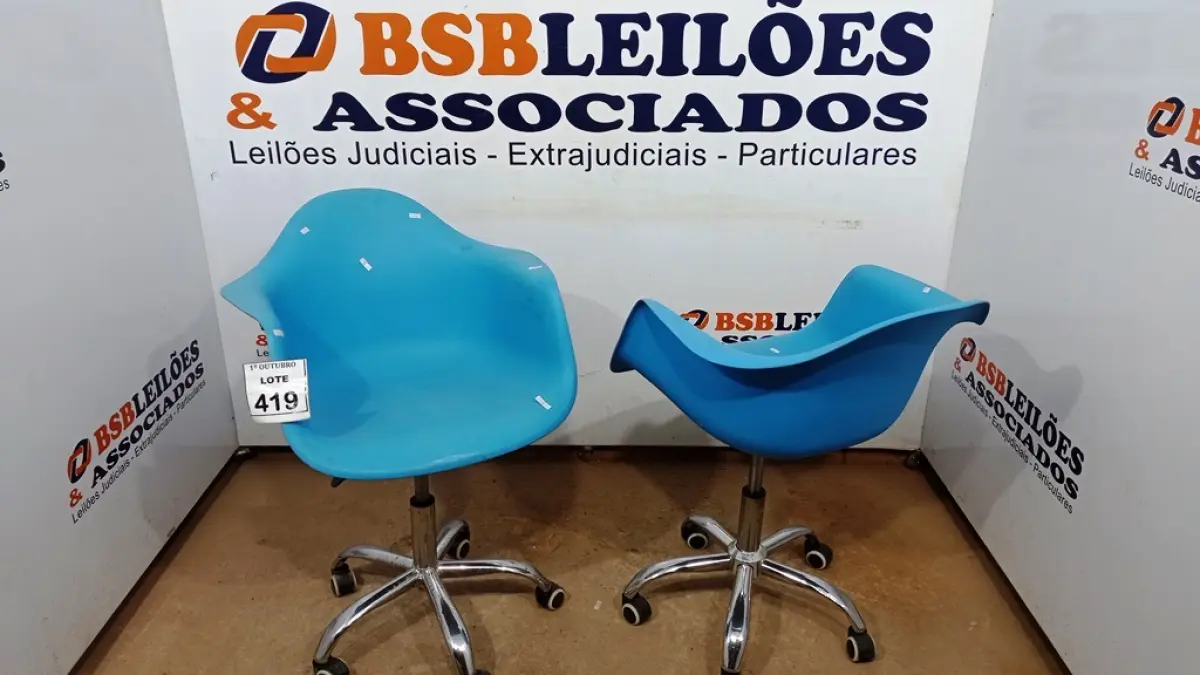 LOTE 419