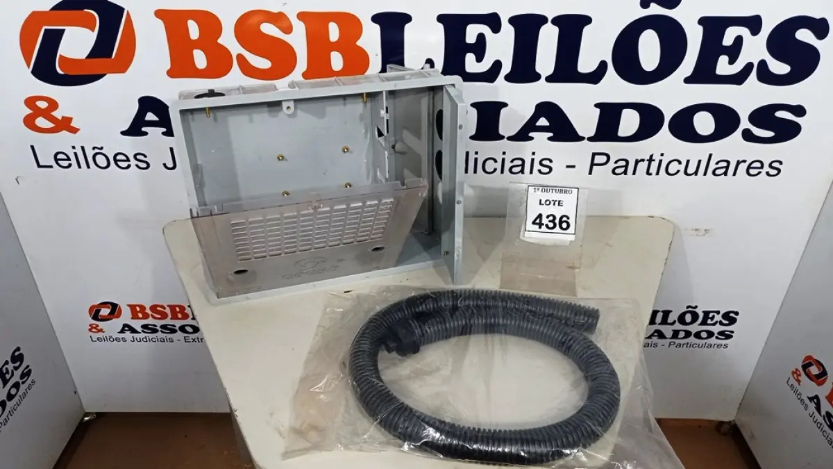 LOTE 436