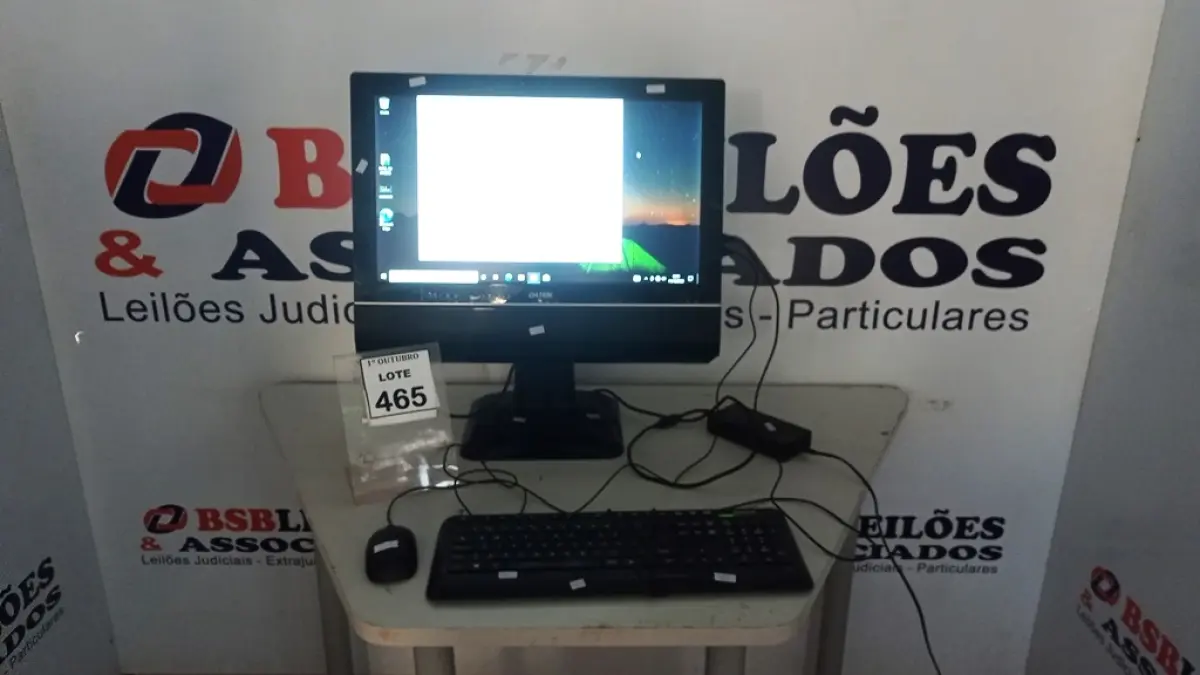 LOTE 465