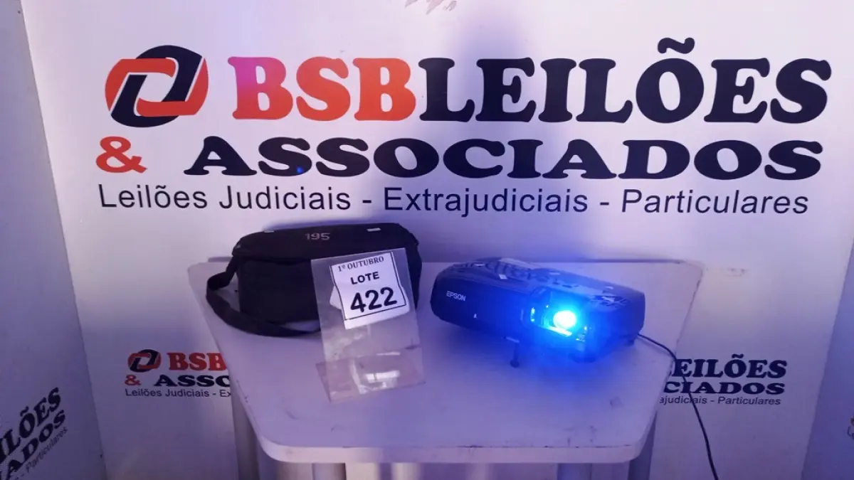 LOTE 422