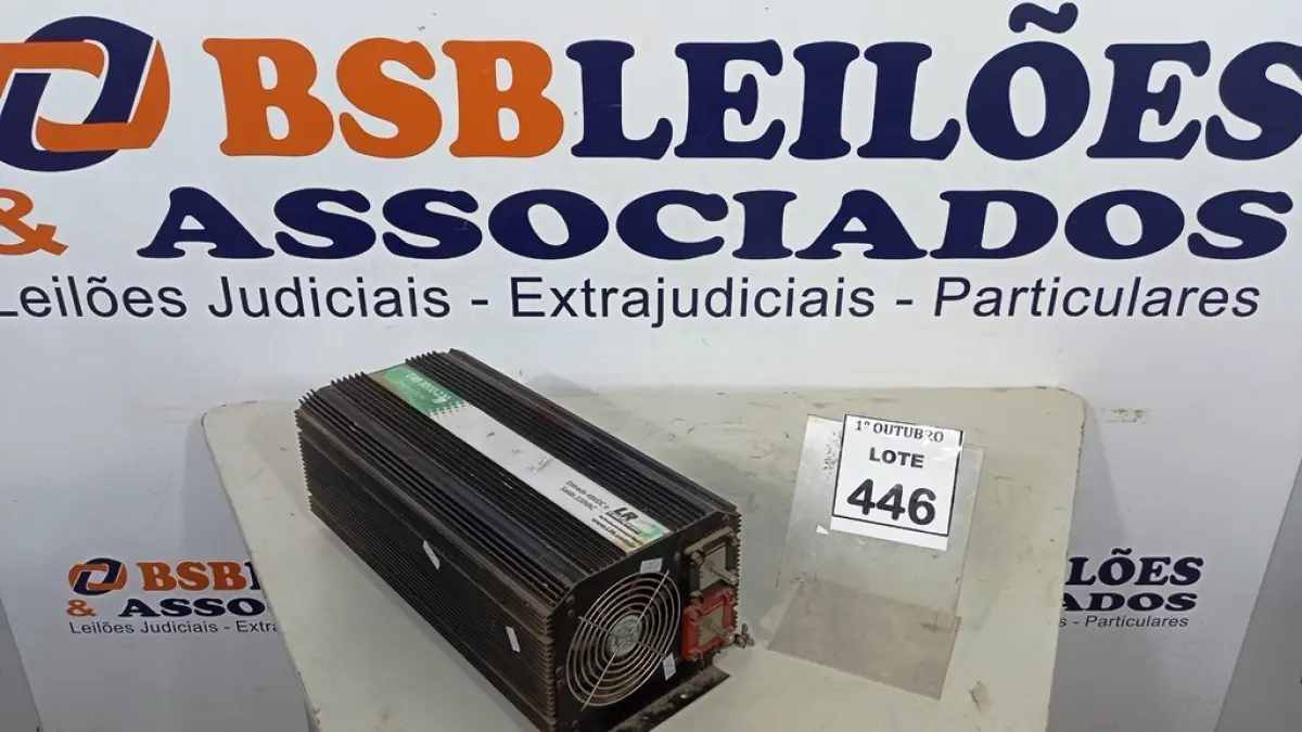 LOTE 446