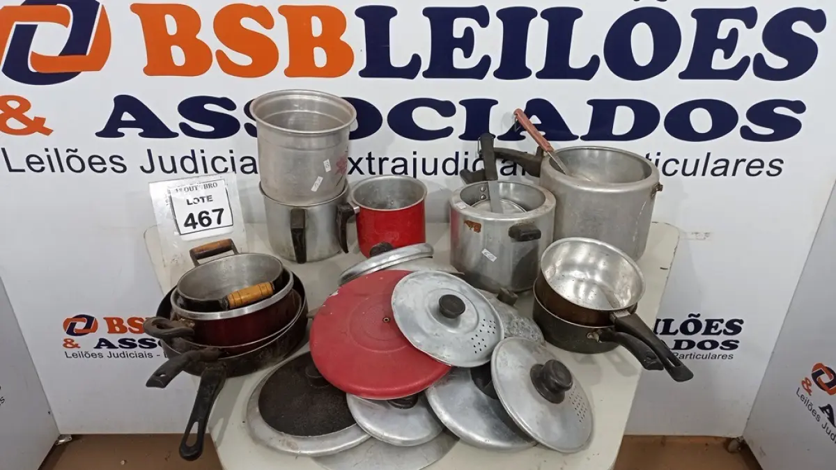 LOTE 467