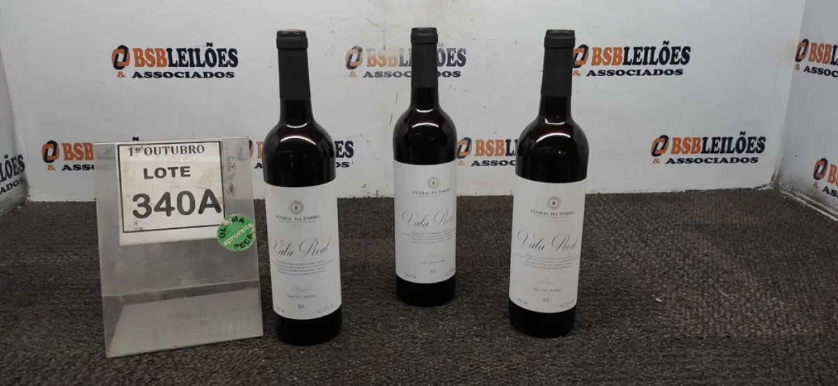 LOTE 340
