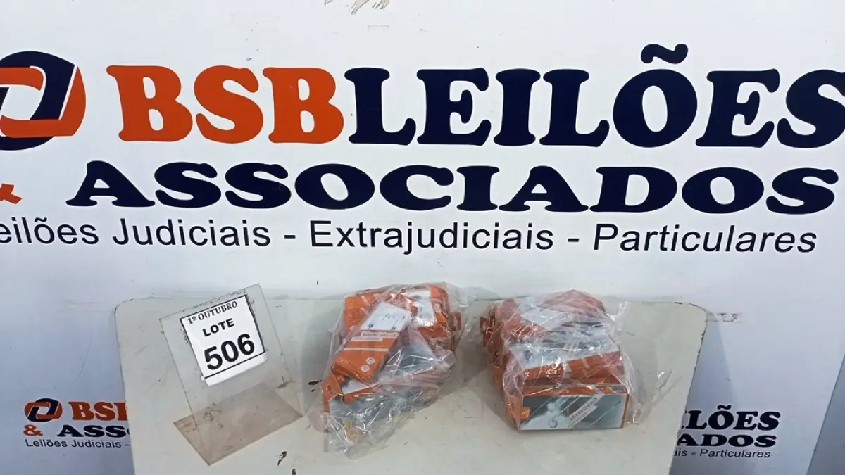 LOTE 506