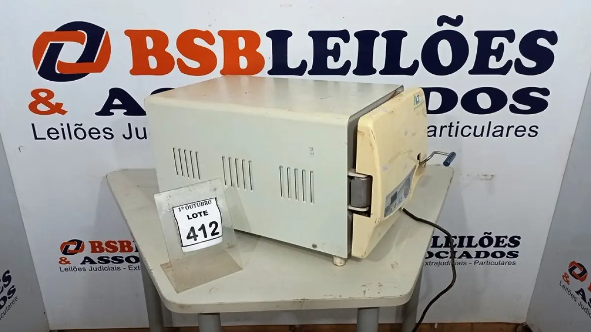 LOTE 412
