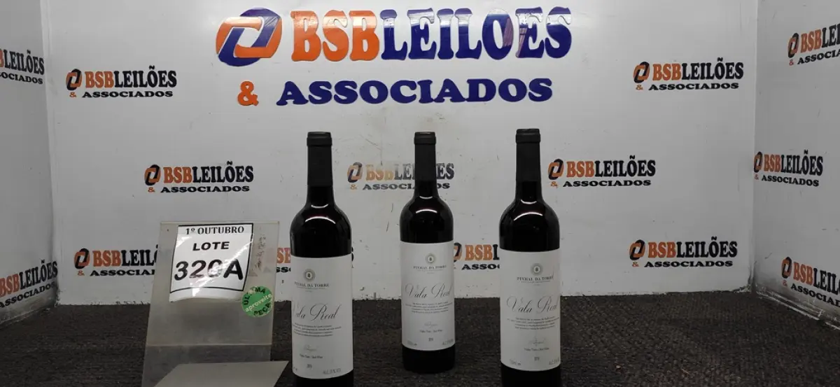 LOTE 320