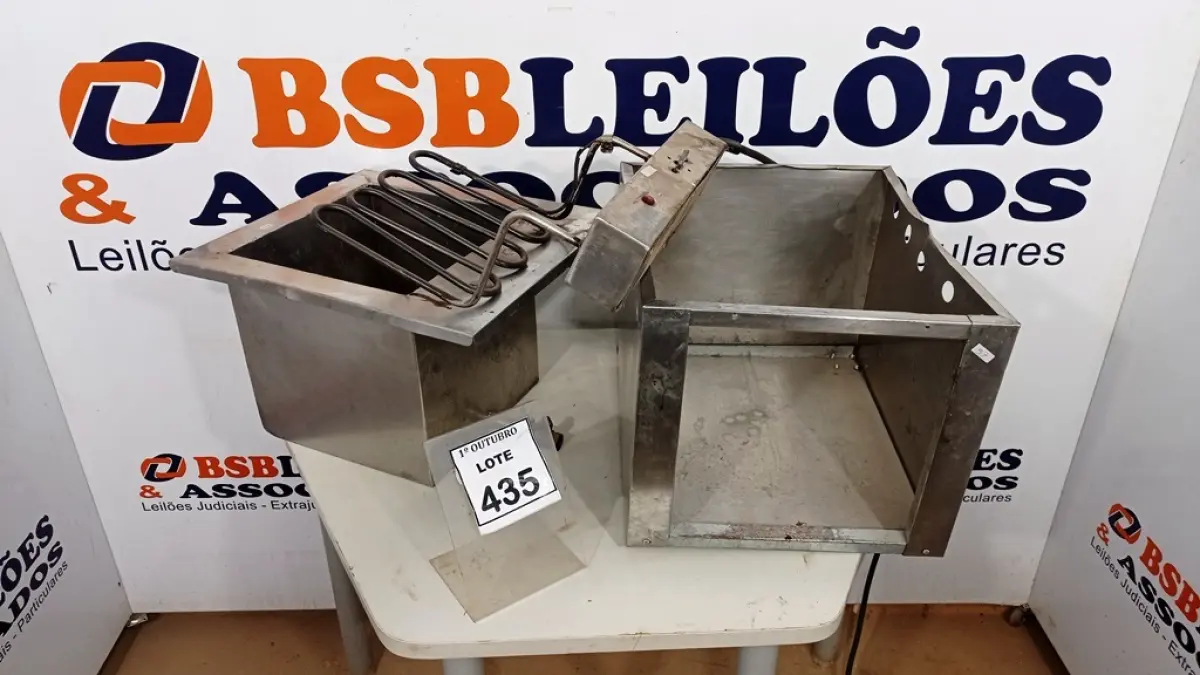 LOTE 435