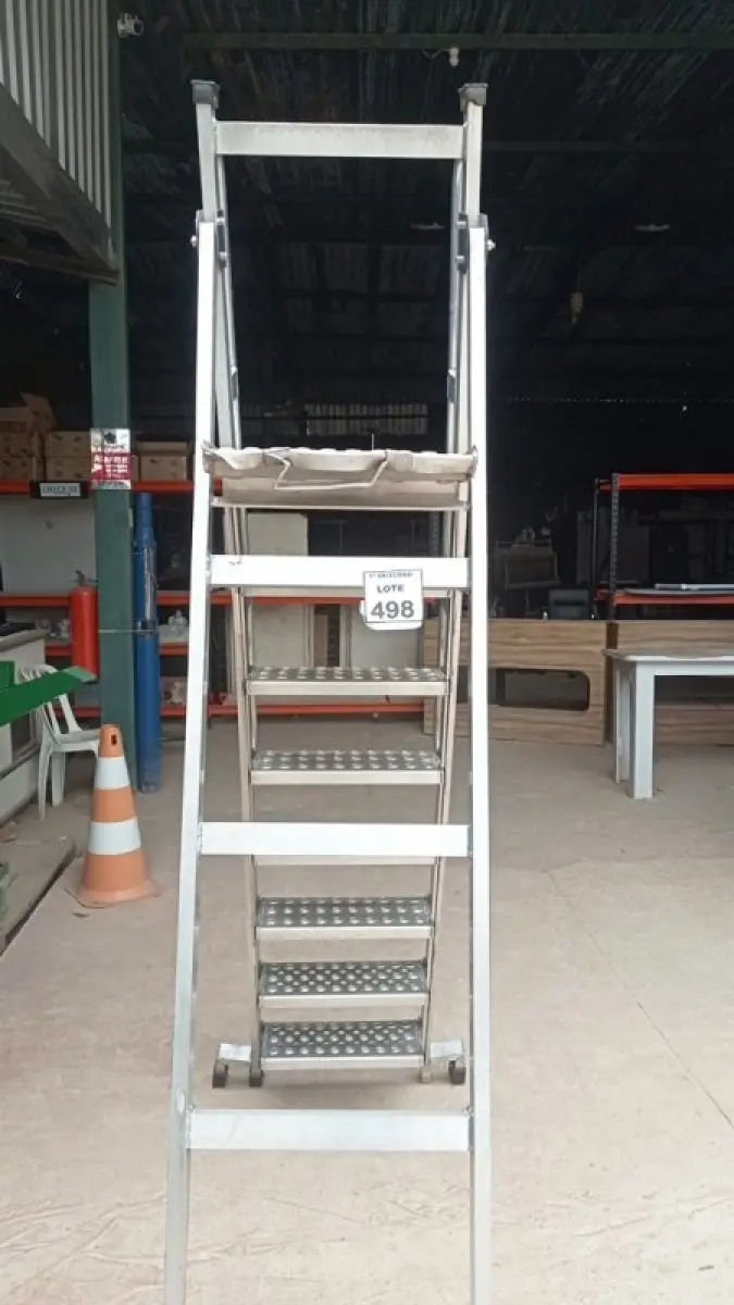 LOTE 498