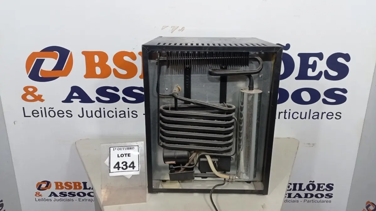 LOTE 434