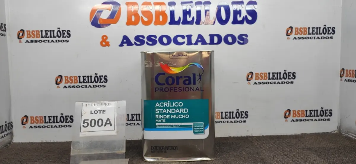 LOTE 500
