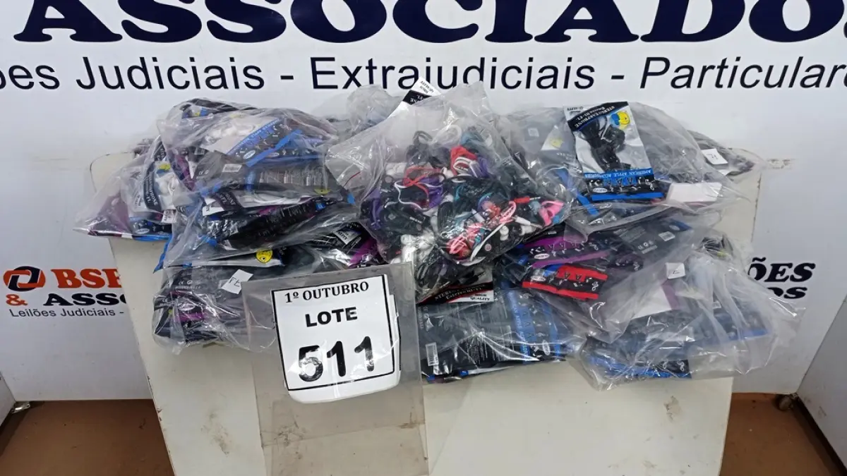 LOTE 511