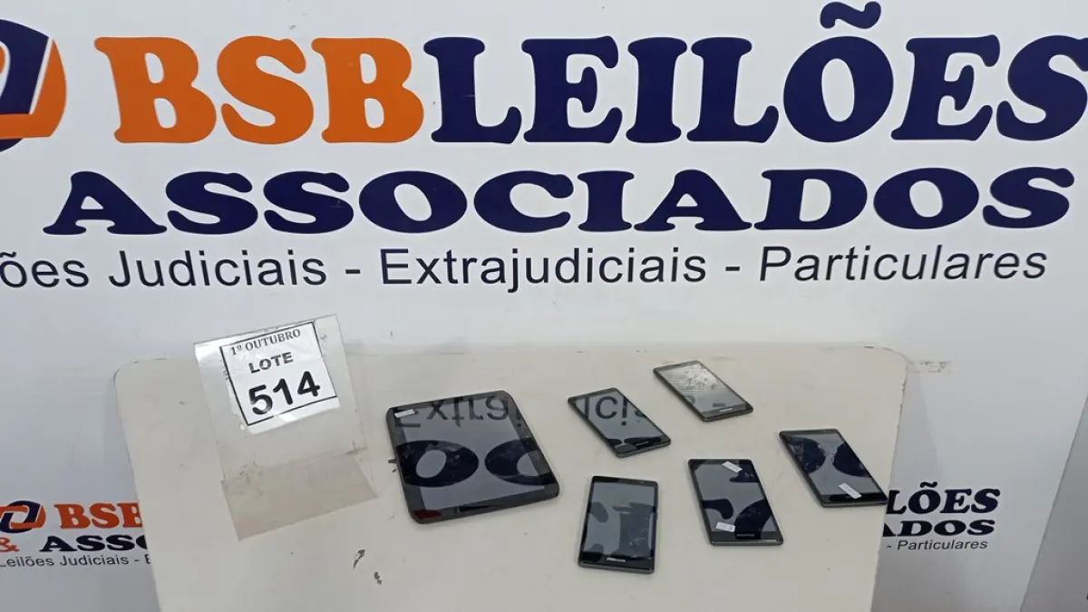 LOTE 514