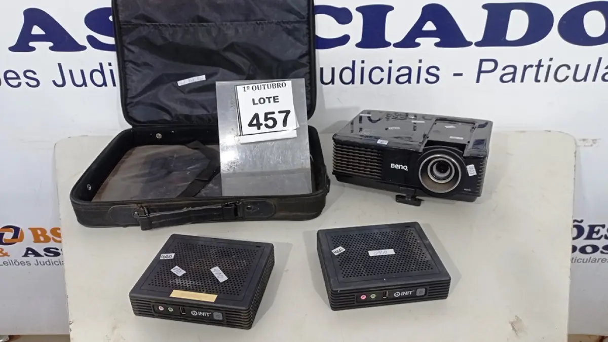 LOTE 457
