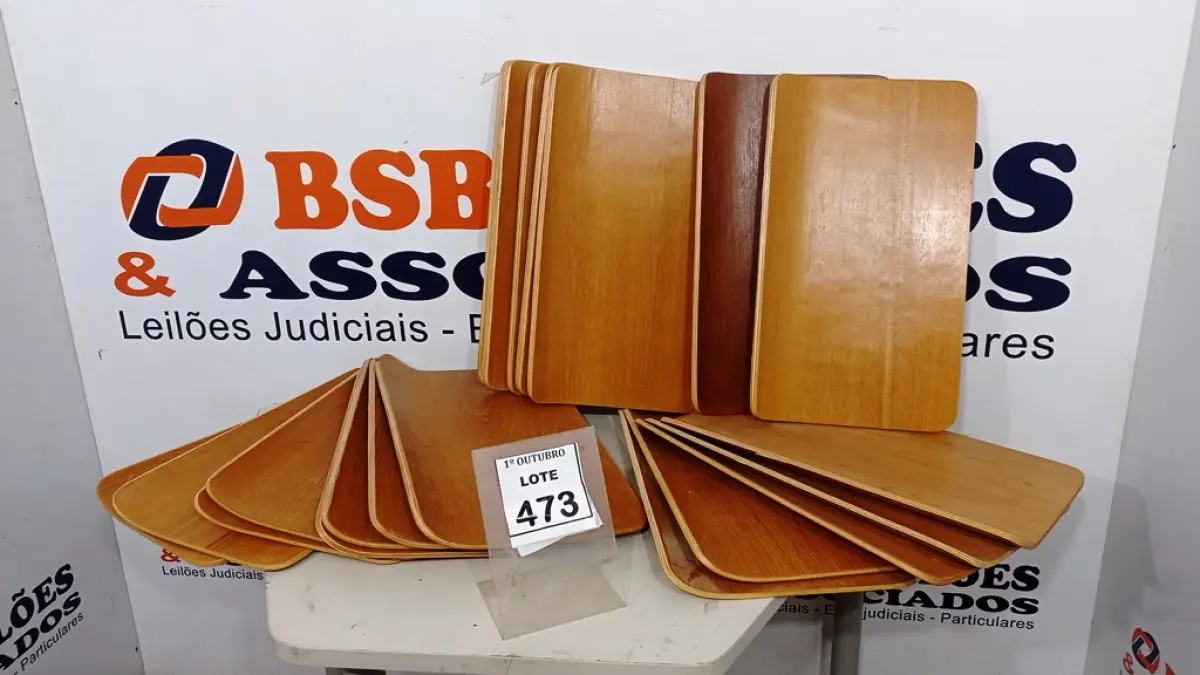 LOTE 473