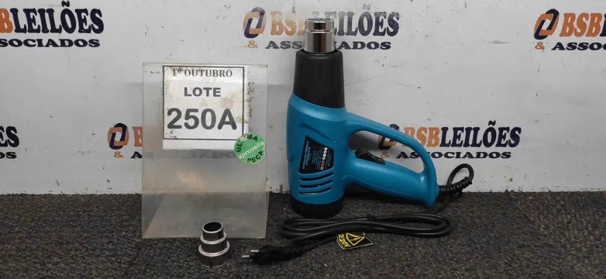 LOTE 250