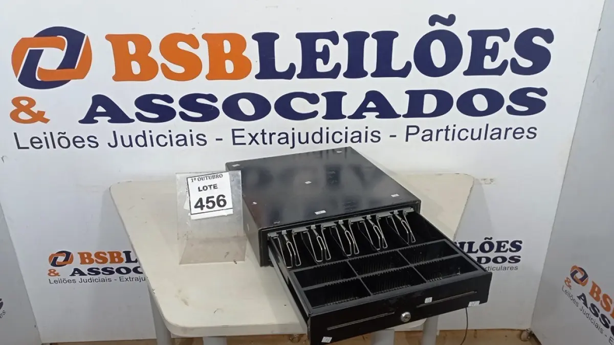 LOTE 456
